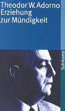 Erziehung zur Mündigkeit: Vorträge und Gespräche mit Hellmut Becker 1959 bis 1969