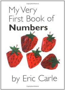 My Very First Book of Numbers