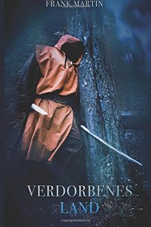 Verdorbenes Land: Zombie - Thriller (Die blaue Auferstehung)