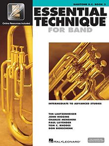 Essential Technique 2000