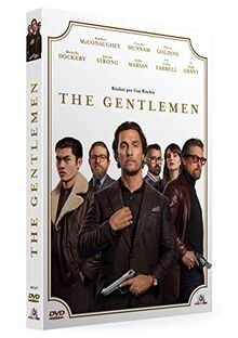 The gentlemen [FR Import]