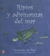 Ripios y adivinanzas del mar (A la Orilla del Viento)