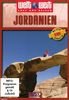 Jordanien - welt weit (Bonus: Sinai)