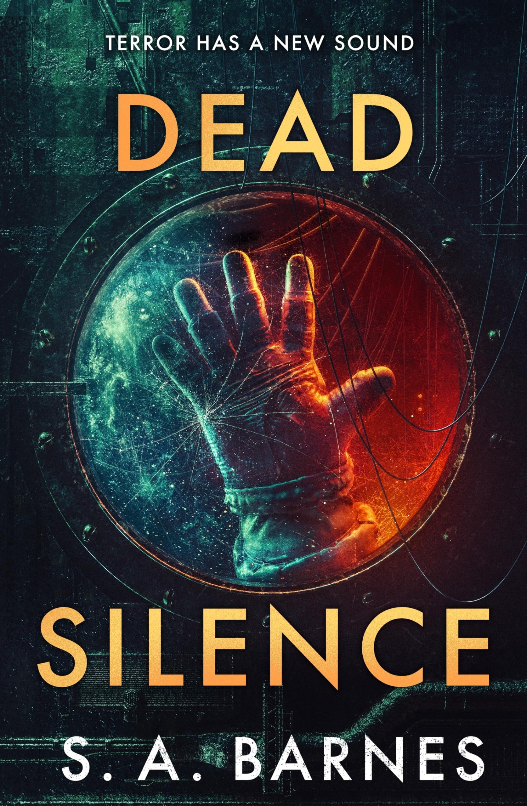 Dead Silence: The ultimate sci-fi haunted house story