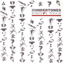Positive Touch von Undertones | CD | Zustand sehr gut