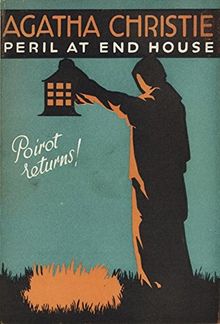 Peril at End House (Poirot)
