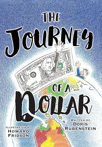 The Journey of a Dollar