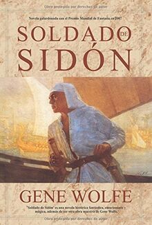 Soldado de Sidon/ Soldier of Sidon (Fantasia)