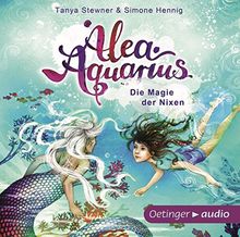 Alea Aquarius: Die Magie der Nixen