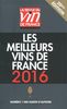 Les meilleurs vins de France 2016