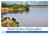 Malerisches Ostpreußen - Labiau-Polessk (Wandkalender 2023 DIN A3 quer), Calvendo Monatskalender
