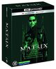 Matrix Collection 4 Films