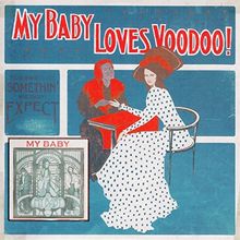 Loves Voodoo!