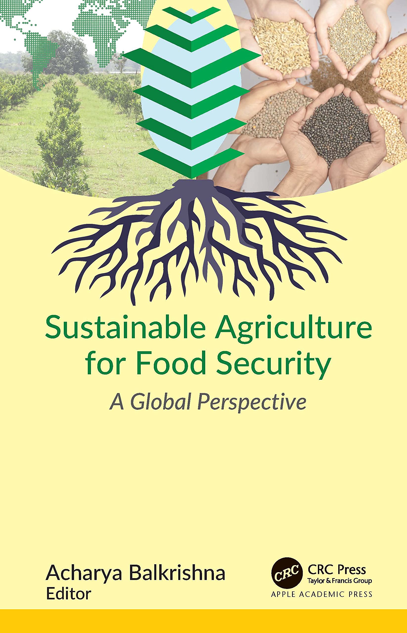 Sustainable Agriculture for Food Security: A Global Perspective