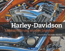 Harley-Davidson