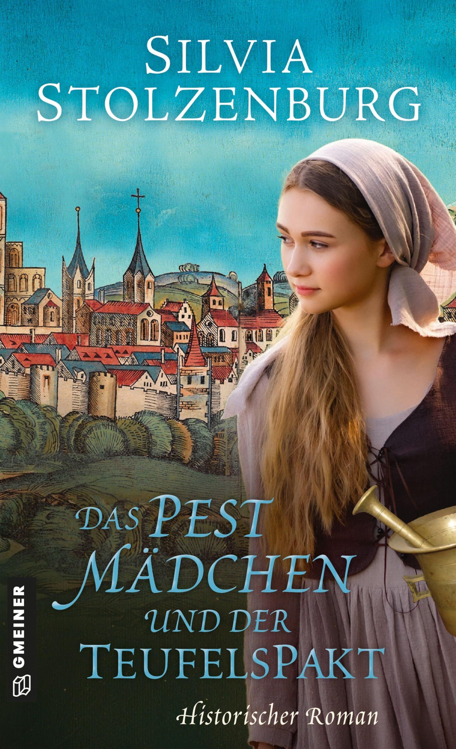 Das Pestmädchen und der Teufelspakt