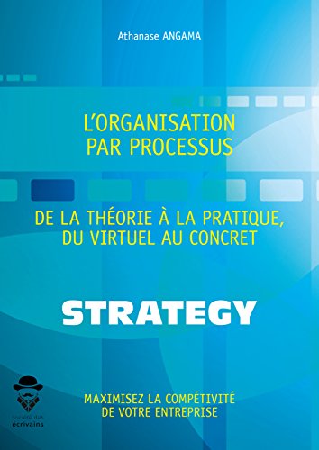 L'organisation Par Processus : De La Théorie à La Pratique, Du Virtuel Au Concret