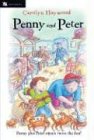 Penny and Peter (Odyssey/Harcourt Young Classic)