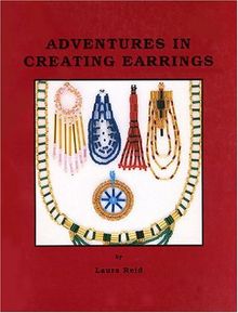 Adventures in Creating Earrings