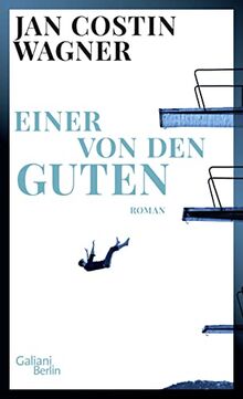 Einer von den Guten: Roman (Die Ben-Neven-Reihe, Band 3)