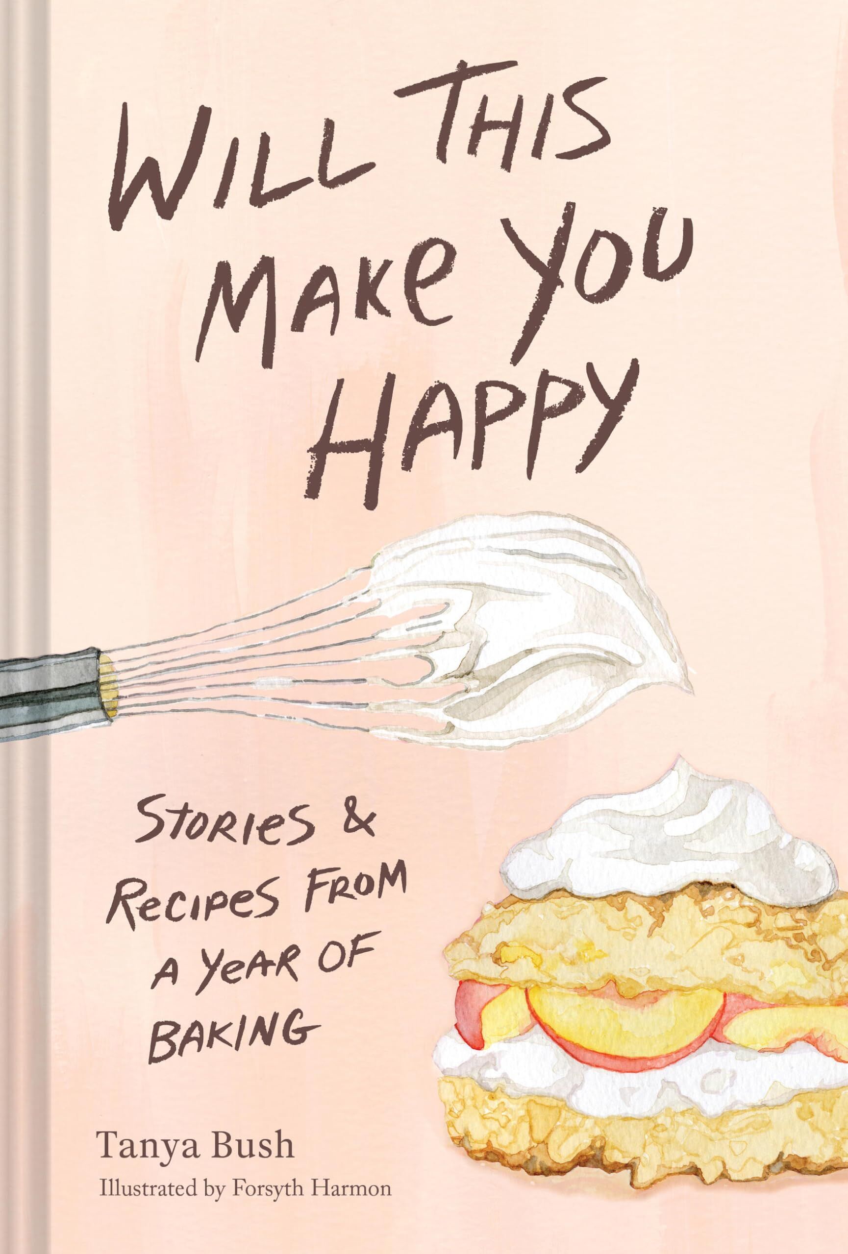 Tanya Bush Will This Make You Happy