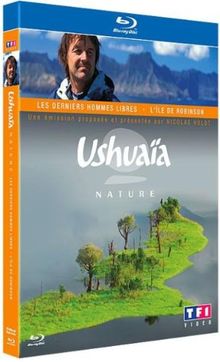 Ushuaia, vol. 4 [Blu-ray] [FR Import]