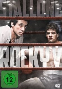 Rocky V