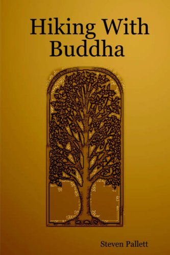 Hiking With Buddha