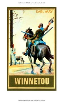 Winnetou II. Gesammelte Werke 08.