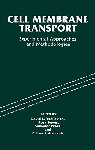 Cell Membrane Transport: Experimental Approaches and Methodologies