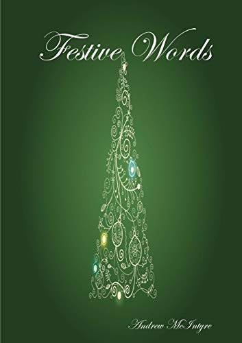 Festive Words
