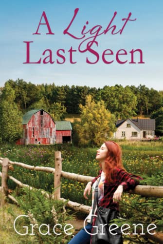 A Light Last Seen: When Jaynie Was... (Cub Creek Single Title)