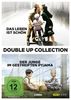 Double Up Collection: Das Leben ist schön / Der Junge im gestreiften Pyjama [2 DVDs]