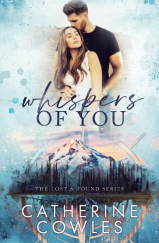 Catherine Cowles Whispers Of You