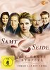 Samt & Seide - Die erste Staffel (Folge 1-13) [3 DVDs]