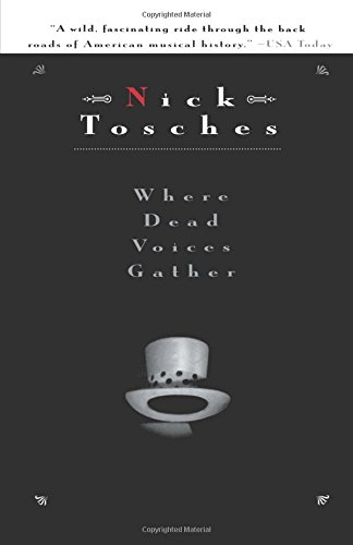 Where Dead Voices Gather