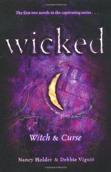 Witch and Curse (Wicked)