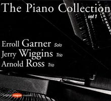 The Piano Collection Volume 1