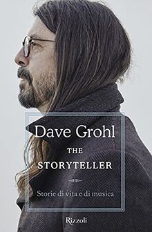 The storyteller