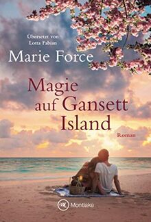 Magie auf Gansett Island (Die McCarthys, 22)