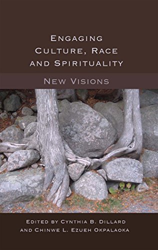 Engaging Culture, Race and Spirituality: New Visions- (Counterpoints)