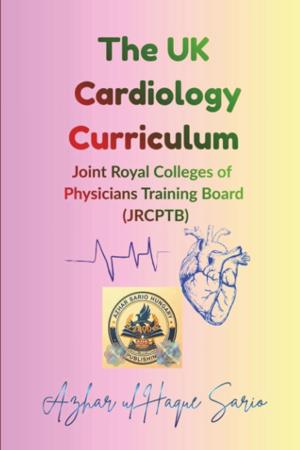The UK Cardiology Curriculum