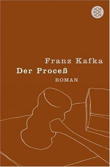 Der Proceß: Roman<br /> in der Fassung der Handschrift