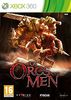 Third Party - Of ORCS and Men Occasion [XBOX 360] - 3512899109735