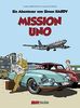 Simon Hardy: Band 1: Die UNO-Mission