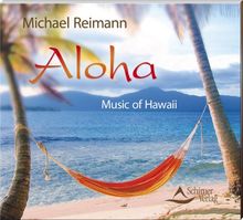 Aloha - Music of Hawaii