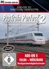 Pro Train Perfect 2 - AddOn 5 Fulda-Würzburg