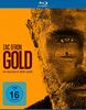 Gold - Im Rausch der Gier [Blu-ray]