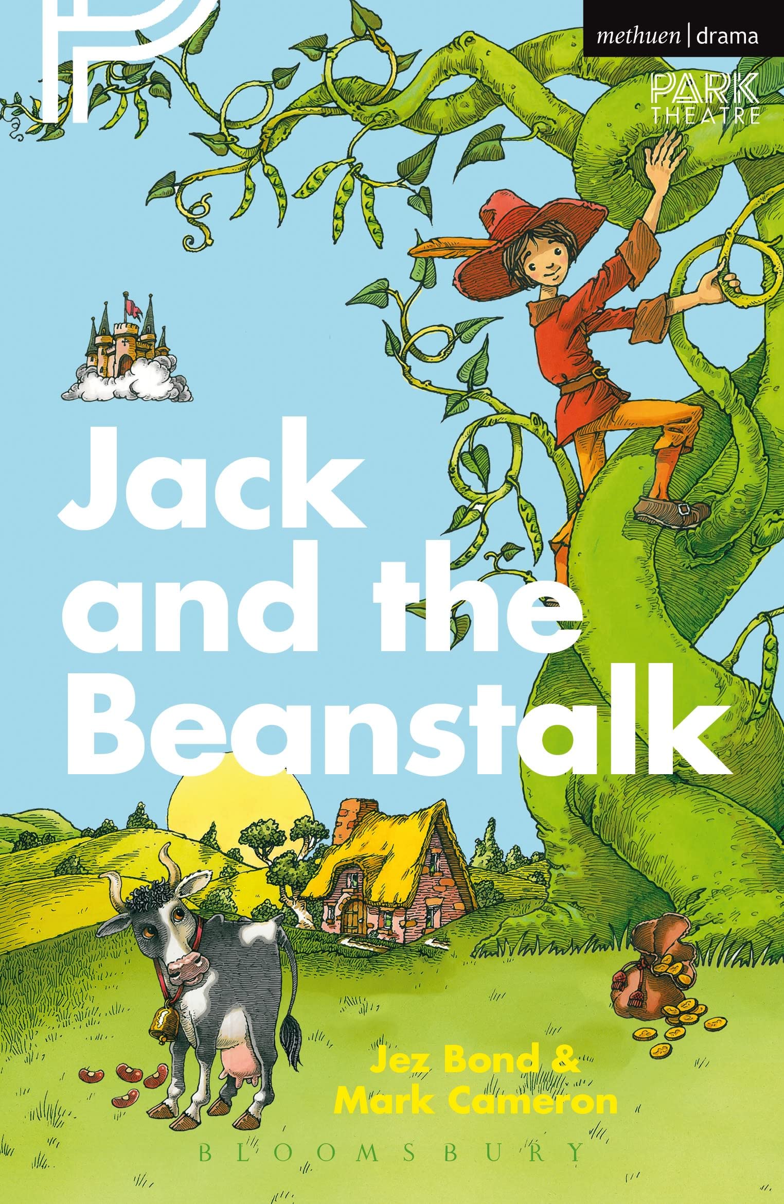 Jack and the Beanstalk (Modern Plays)