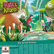 029/die Grüne Grotte